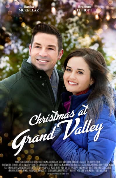 Christmas at Grand Valley