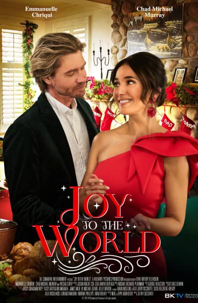 Joy to the World