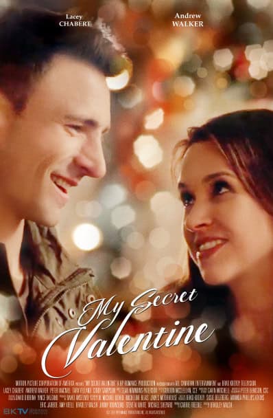 My Secret Valentine