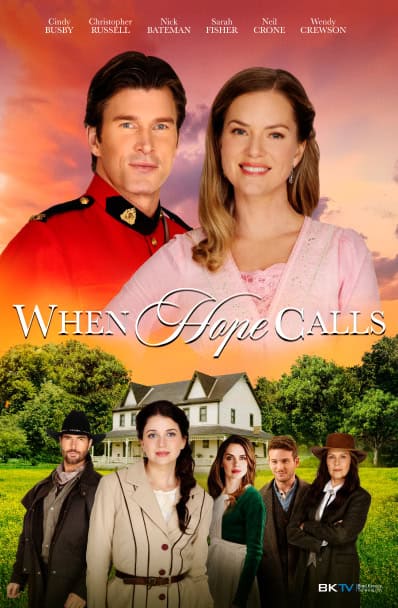 When Hope Calls