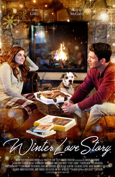 Winter Love Story
