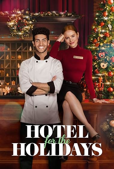 Hotel for the Holidays