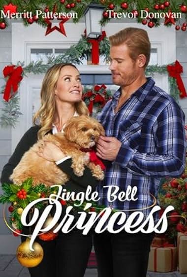 Jingle Bell Princess
