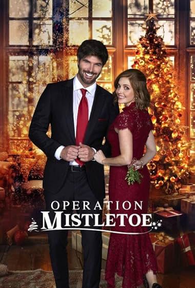 Operation Mistletoe