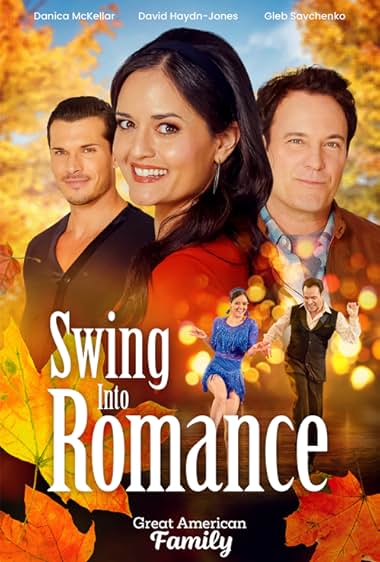 Swing Into Romance