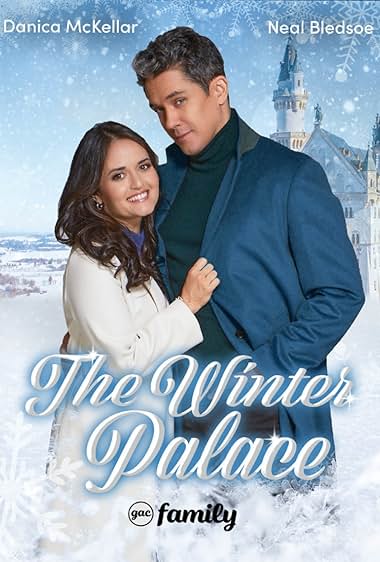 The Winter Palace