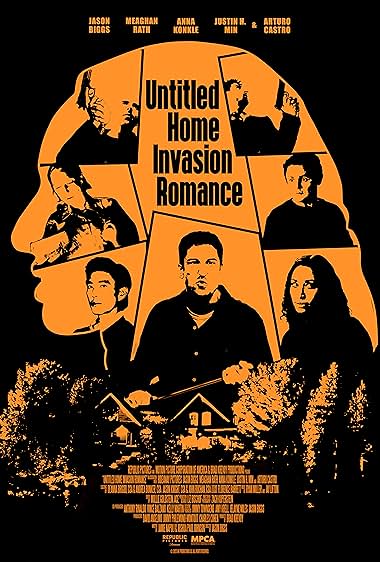 Untitled Home Invasion Romance
