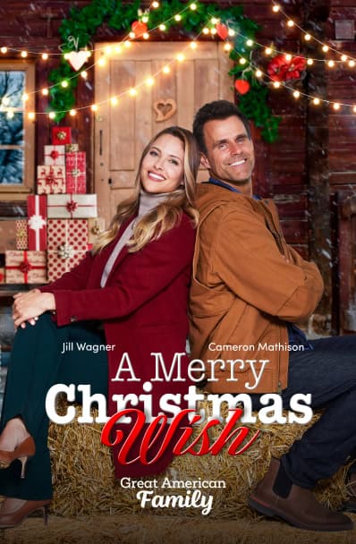 A Merry Christmas Wish