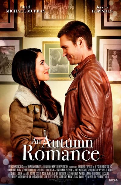 An Autumn Romance